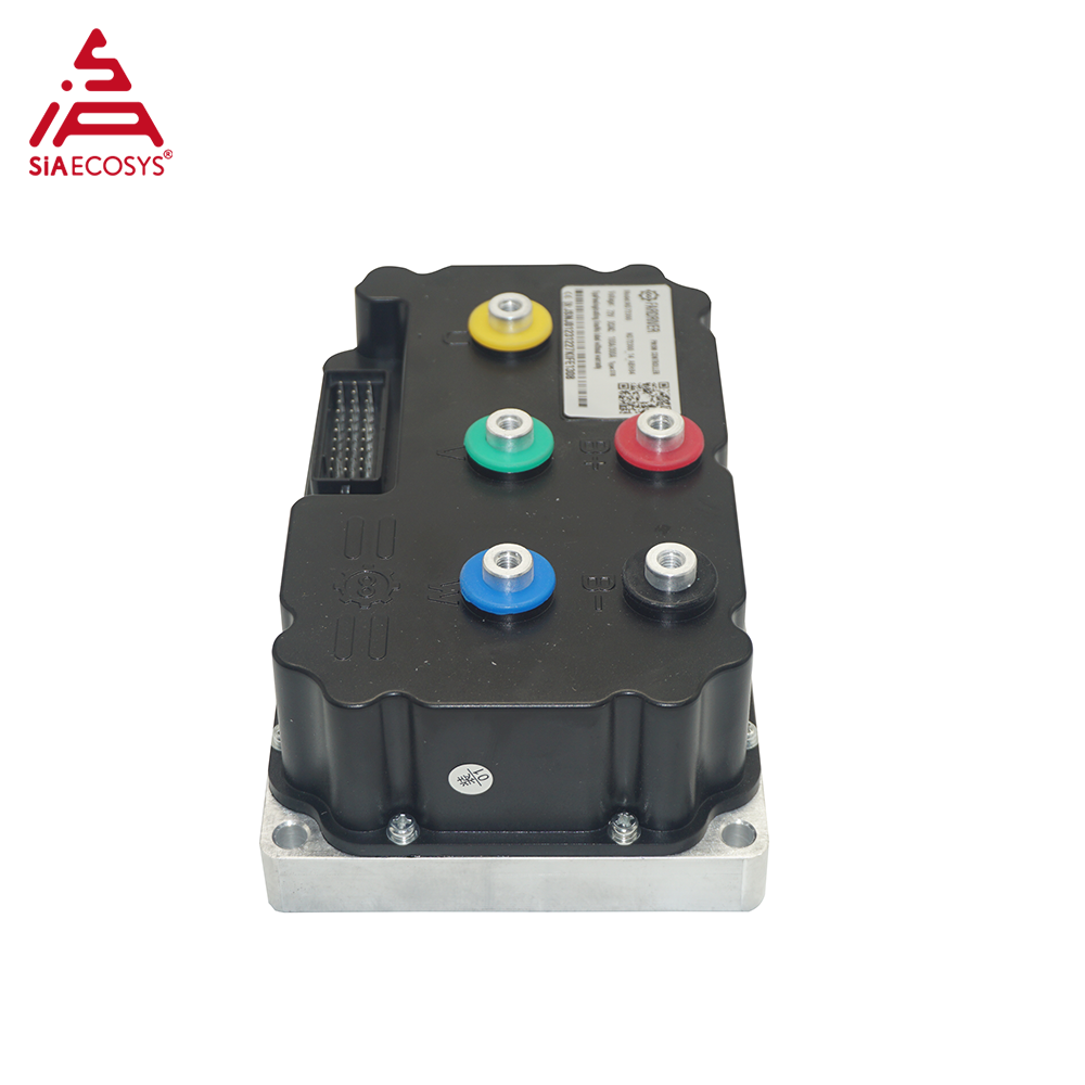 Fardriver ND72300 S18 Electric - Fardriver Nd72850 Controller ulasan dan harga