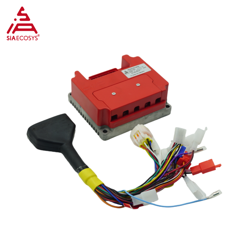Fardriver Controller Fardriver - Fardriver Nd72850 Controller ulasan dan harga